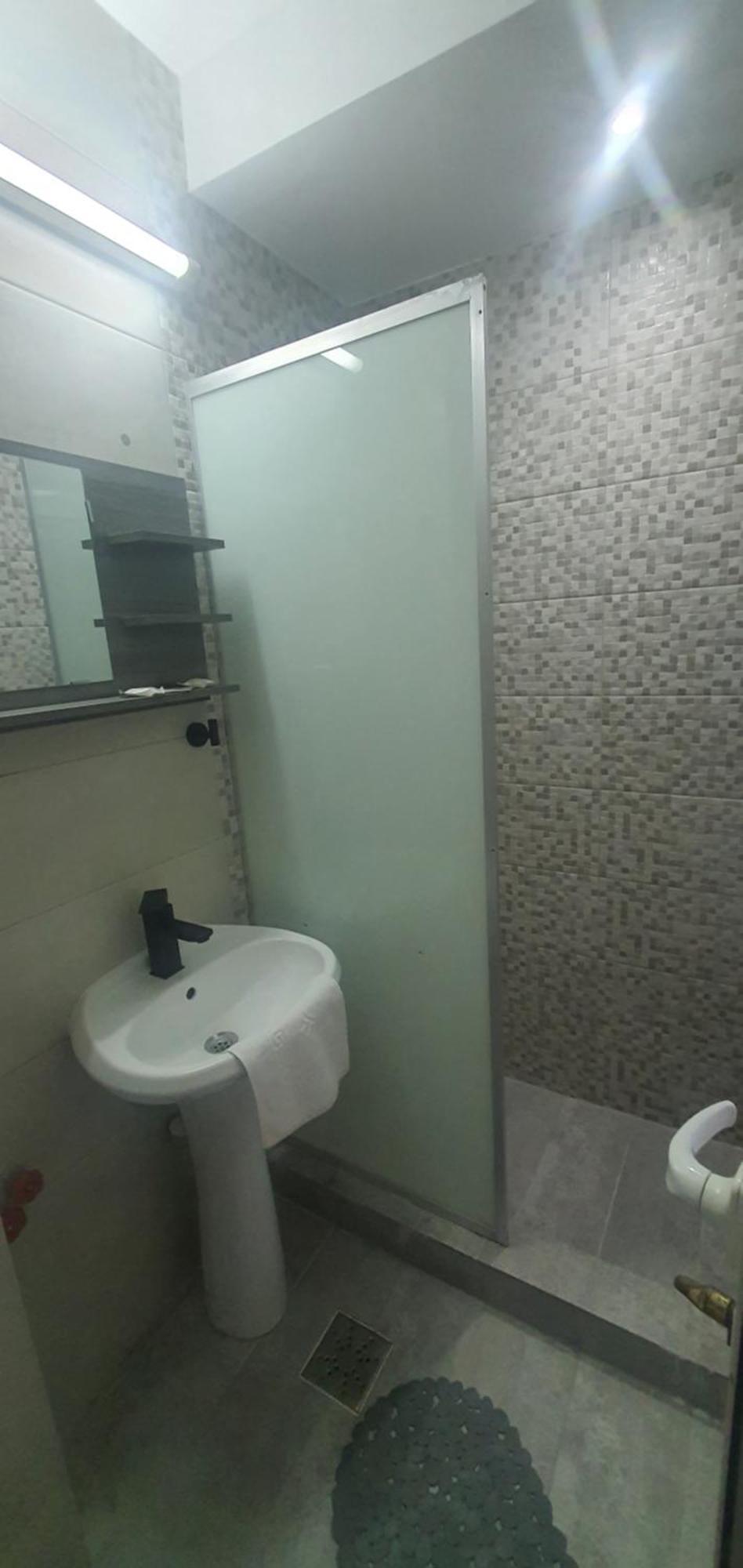 Hotel Pescarus Mamaia Bagian luar foto